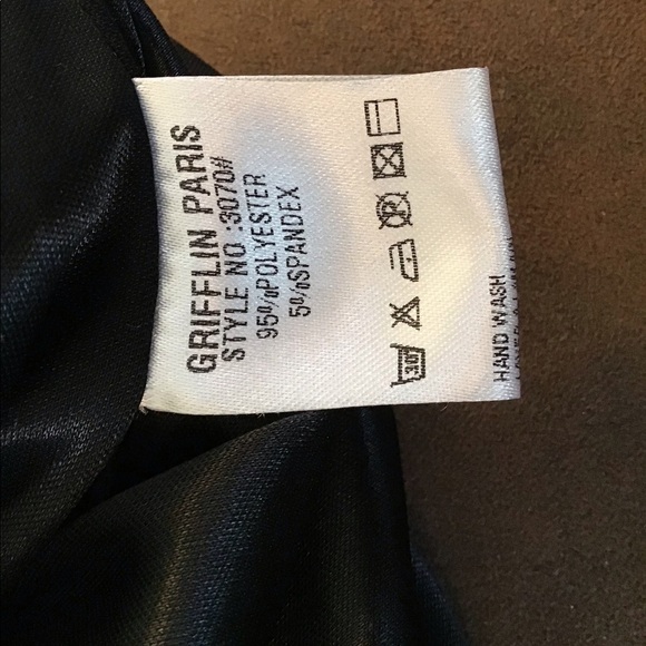 Griffin Paris Cocktail Dress - Picture 7 of 7